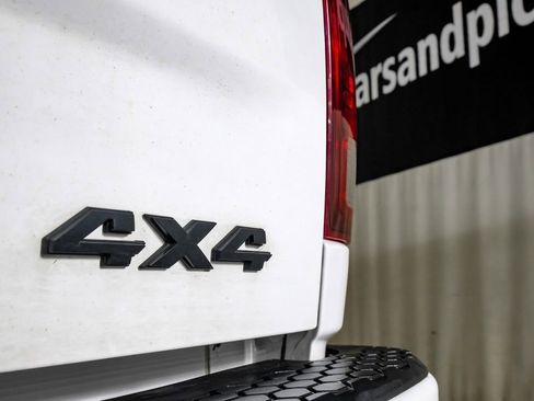 Used 2016 RAM 1500 Sport w/ Convenience Group AWD/4WD image 42