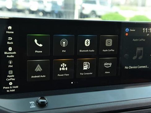 Used 2025 Honda Accord Sport image 14
