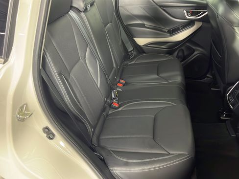 Used 2022 Subaru Forester Limited w/ Popular Package #2 AWD/4WD image 19