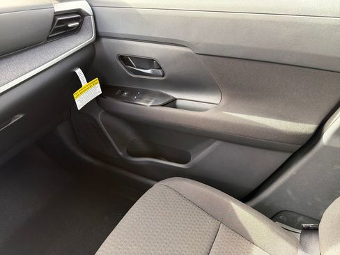 New 2026 Nissan Kicks S image 25