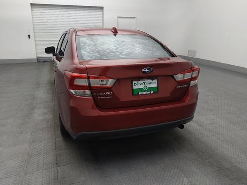 Used 2019 Subaru Impreza 2.0i Premium w/ Eyesight & BSD/Rcta & SRF image 6