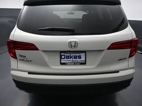 Used 2016 Honda Pilot EX-L image 34