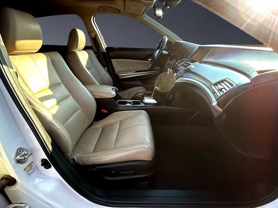 Used 2014 Honda Crosstour EX-L image 10