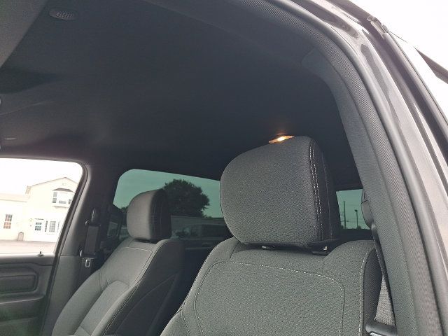 Used 2023 RAM 1500 Tradesman w/ Night Edition AWD/4WD image 14