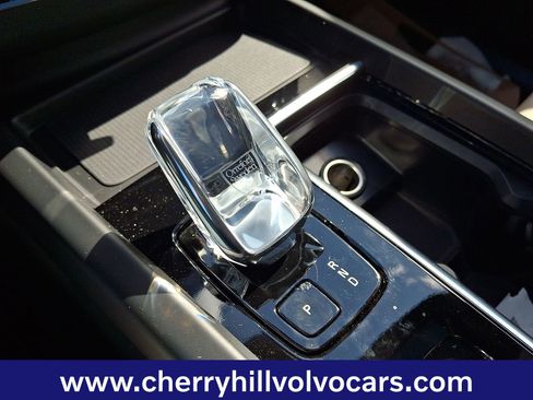 New 2026 Volvo XC60 B5 Plus w/ Protection Package Premier image 12