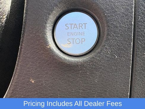 Used 2022 Nissan Frontier PRO-4X w/ Technology Package AWD/4WD image 13