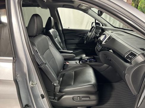 Used 2017 Honda Pilot Elite image 31