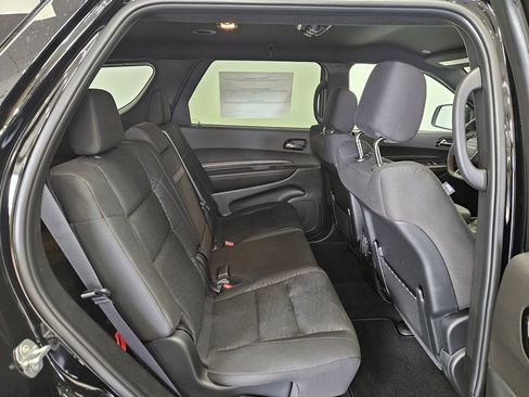 New 2026 Dodge Durango GT AWD/4WD image 10