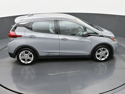 Used 2019 Chevrolet Bolt LT image 35