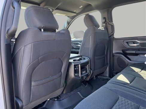 New 2026 RAM 1500 Lone Star image 23