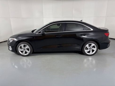 Used 2023 Audi A3 2.0T Premium image 5