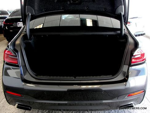 Used 2023 BMW 540i w/ M Sport Package RWD image 72