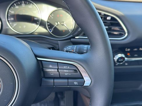 New 2025 MAZDA CX-30 2.5 Turbo w/ Premium Package image 12