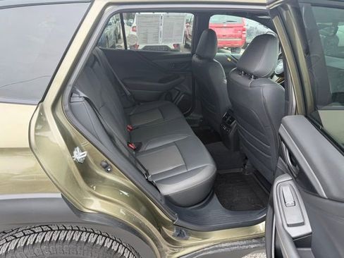 Certified 2025 Subaru Outback Wilderness image 11