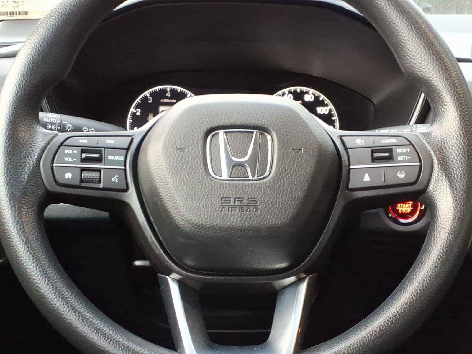 Used 2023 Honda CR-V LX image 16