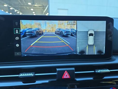 New 2026 Kia Sportage SX Prestige image 13