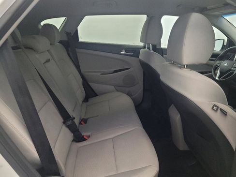 Used 2019 Hyundai Tucson Value AWD/4WD image 19