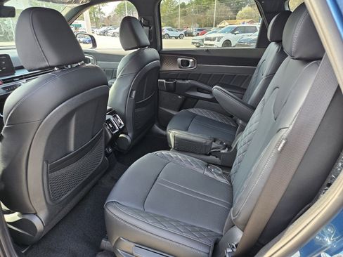 New 2026 Kia Sorento SX Prestige AWD/4WD image 10