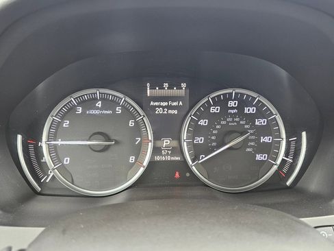 Used 2019 Acura MDX SH-AWD w/ Advance Package image 4