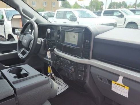 New 2025 Ford F350 XLT w/ 360-Degree Camera Package image 26