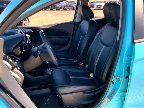 Used 2021 Chevrolet Spark ACTIV image 7