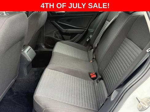 Used 2024 Volkswagen Jetta S FWD image 26