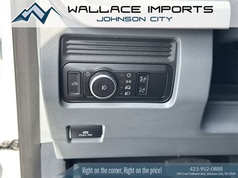Used 2023 Ford F350 XLT w/ 360-Degree Camera Package image 31