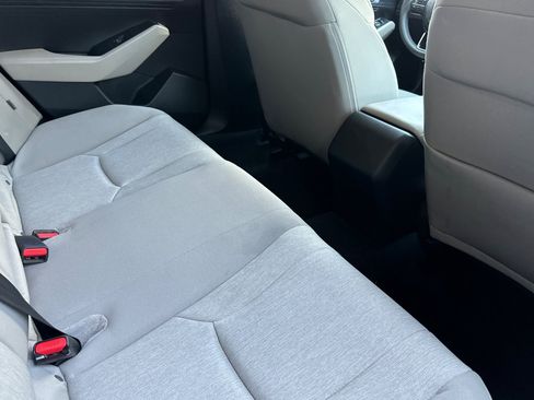 Used 2023 Honda Accord LX image 17