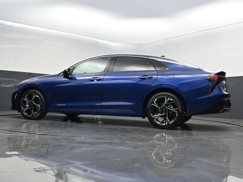 Used 2026 Kia K5 GT-Line FWD image 43