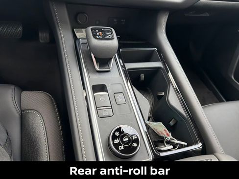 New 2026 Nissan Pathfinder SL AWD/4WD image 25