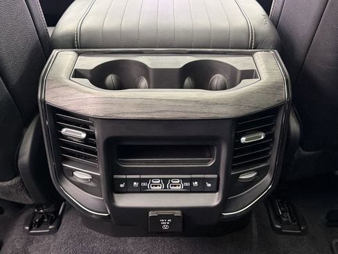 Used 2025 RAM 1500 Limited image 41