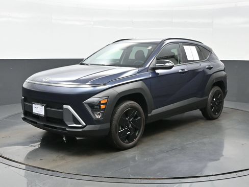 Used 2026 Hyundai Kona SEL Sport AWD/4WD image 2