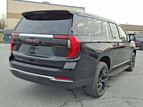 New 2026 GMC Yukon XL Elevation image 4
