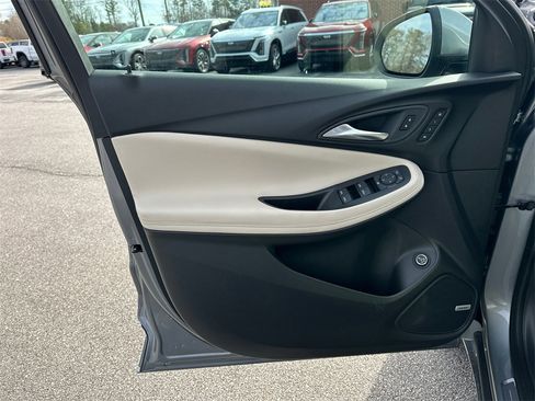 New 2026 Buick Encore GX Avenir w/ Avenir Convenience Package image 11