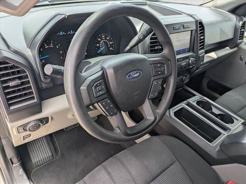 Used 2020 Ford F150 XL w/ Equipment Group 101A Mid RWD image 10