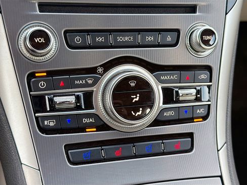 Used 2017 Lincoln MKZ Reserve w/ Technology Package image 17