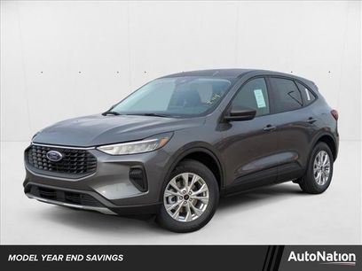 New 2025 Ford Escape Active w/ Cold Weather Package