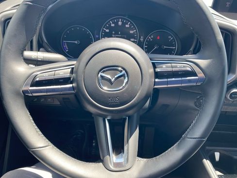 Used 2025 MAZDA CX-50 AWD 2.5 Hybrid w/ Weather Package image 7