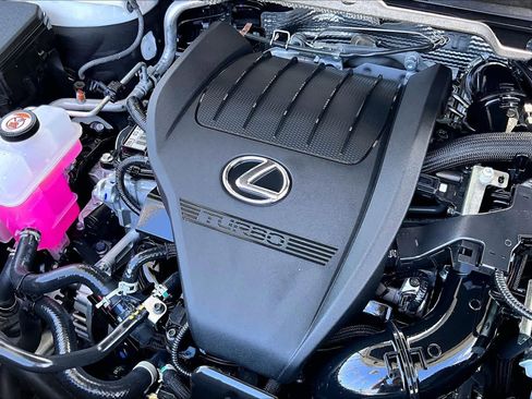 Used 2023 Lexus RX 350 Premium FWD image 31