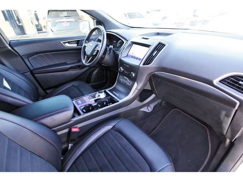Used 2020 Ford Edge ST-Line FWD image 29