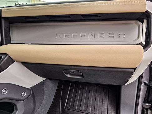 Used 2023 Land Rover Defender 130 S AWD/4WD image 46