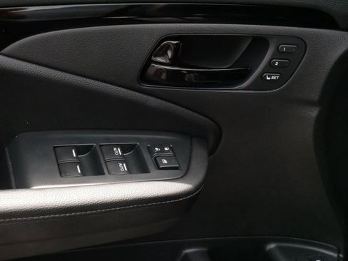 Used 2023 Honda Passport Elite image 19