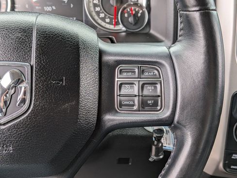 Used 2019 RAM 1500 Big Horn image 20