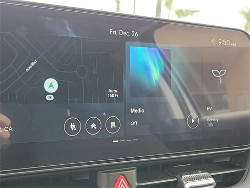 New 2026 Hyundai Ioniq 5 SE image 13