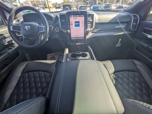 New 2026 RAM 2500 Big Horn image 12