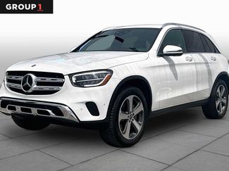 Used 2022 Mercedes-Benz GLC 300 4MATIC video 1