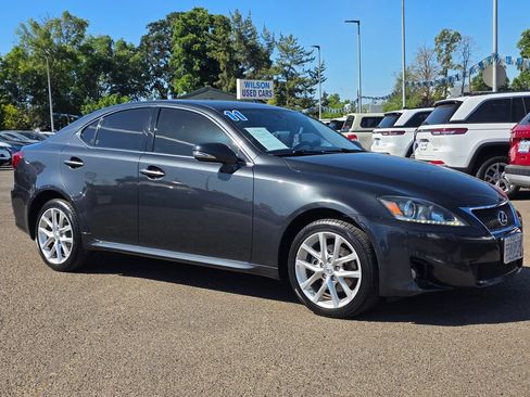 Used 2011 Lexus IS 250 AWD w/ Premium Pkg Value Edition image 31