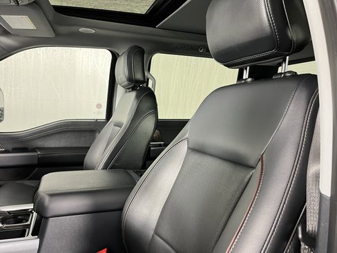 Used 2023 Ford F350 Lariat w/ Lariat Ultimate Package image 17