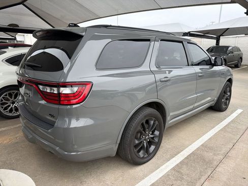 Used 2023 Dodge Durango R/T image 3