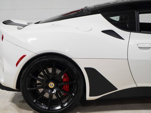 Used 2020 Lotus Evora RWD image 22